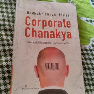 Corporate Chanakya