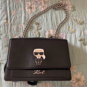 Karl Lagerfeld Bag