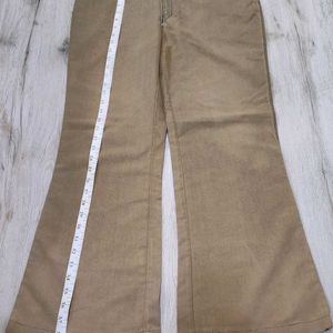 Cs1245 Neutral Bootcut Jeans Size 36