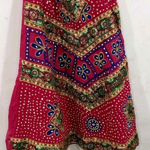 Chaniya Choli For Navratri