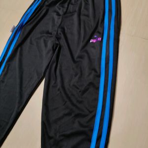 Men New Night Pant