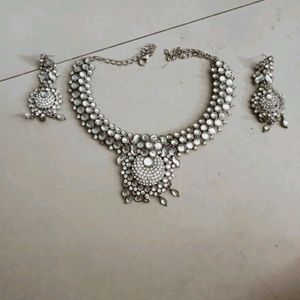 Jewellery Set 🤍