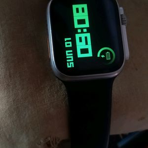 T800 Ultra Smartwatch