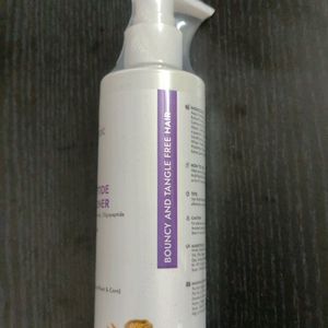 Aravi Organic Multi Peptide Conditioner