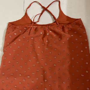 short kurti type top