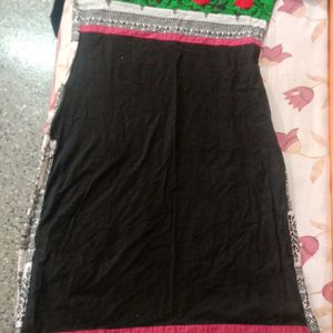 Cotton Kurthi