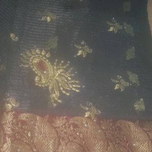 Silk Saree