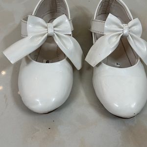 White Party Footwear