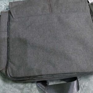 Office Sling Bag Good Condition