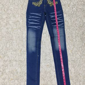 KMC Jeans Size 24 B151