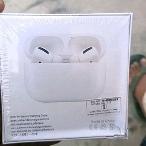 Airpods Pro Gen 2