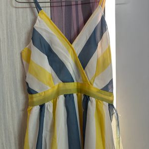 Beach Maxi Dress