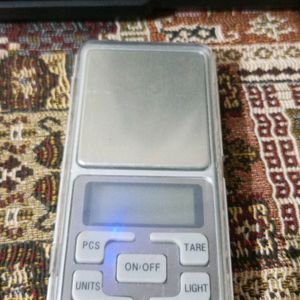 mini weight digital scale