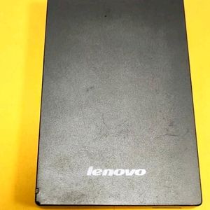 Lenovo Power Bank