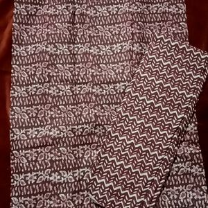 Jaipuri Cotton Fabric