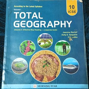 Total Geography