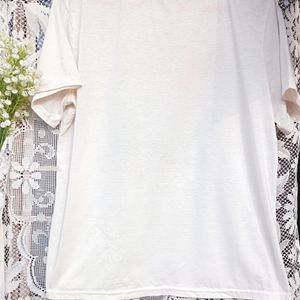 Pinteresty Flower 🌹 Print T Shirt