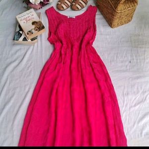 Beautiful Midi Dress