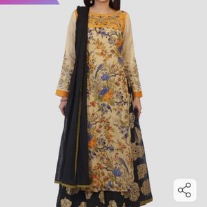 Multi Colour Kurta (Women's)