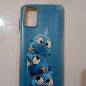 Samsung M51 Cover