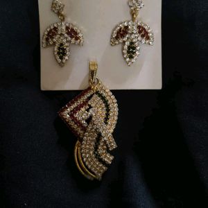 Trendy Jewellery Sets