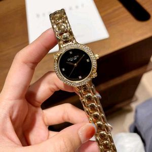 Coach First Copy Watch For Women