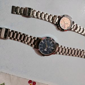 Couple Watch