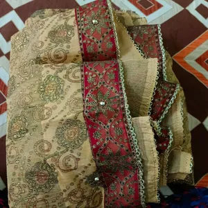 Old Saree