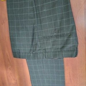 Formal Trousers 36