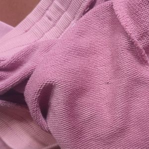 Puma Pant For Women Pink Color