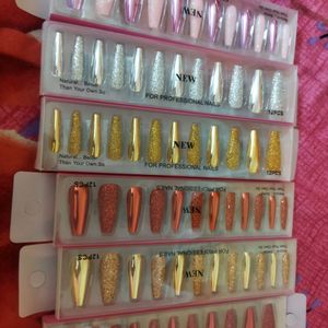 Artificial Nails