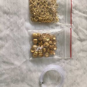 Jewellery Making Material