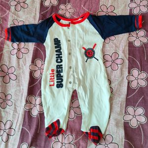 Baby Body Suit