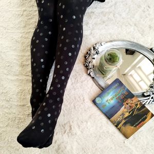 Polka Dots Leggings