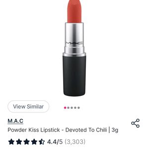 M.A.C Lipstick 💄💋