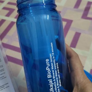 Alkaline Water Bottle