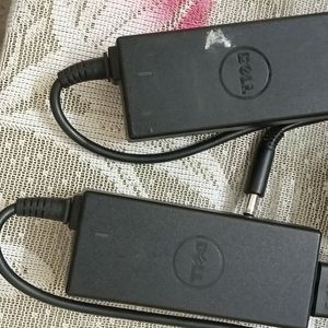 DELL LAPTOP CHARGER NEW AND ORIGINAL