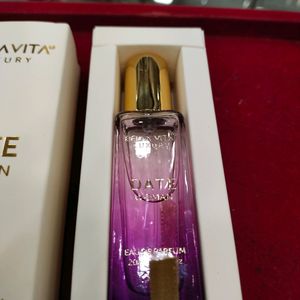 Bella Vita Organic Date Perfume for Women