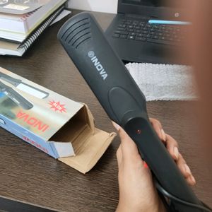 Hair Straightener