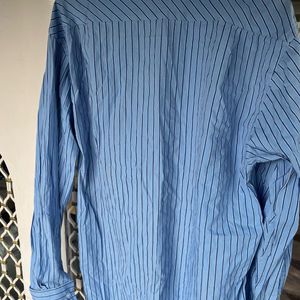 Mens Cotton Shirts