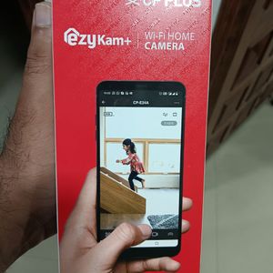 Brand New Cp Plus Wifi Camera