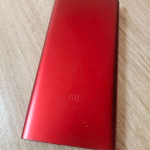 Mi Brand Power Bank 🔋