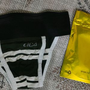 Man Underwear & Supporter