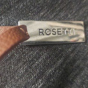 Fabulous handbag from  USA, Rosetti brand