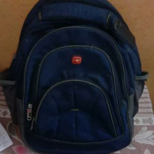 School Bag Good Condition