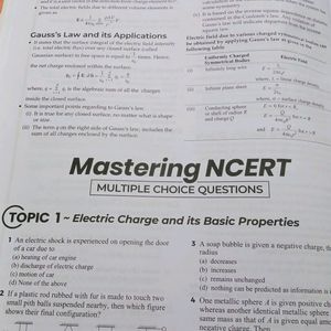 Neet Physics Volume II - VENPER