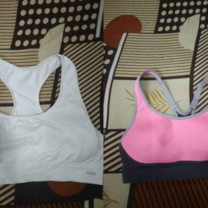 Combo Gym/Sports Wear