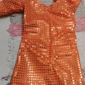 My Girl Baby Party Wear Dance Dress... Some Size