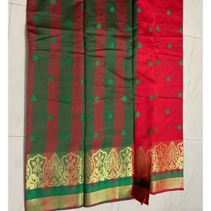 Combo 2 Womens  Saree