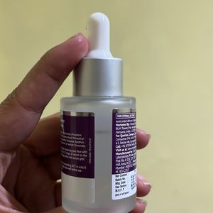 10% Niacinamide Serum, The Derma Co